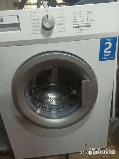 Стиральная машина бу