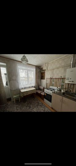 1-к. квартира, 40,4 м², 1/2 эт.