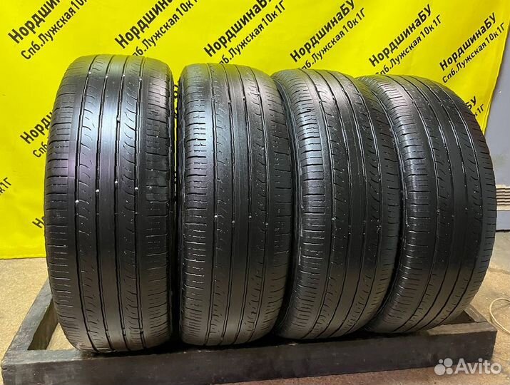 Nexen Classe Premiere CP672 205/65 R16 95H