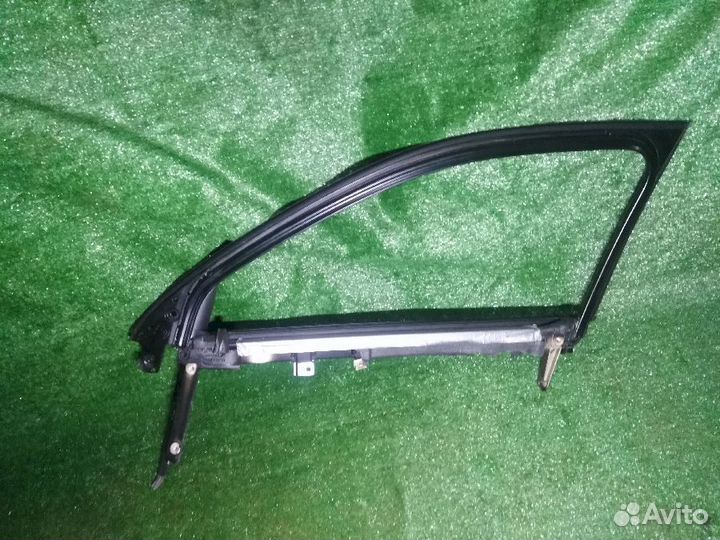 Рамка двери передняя правая Audi A4 B6 8EC