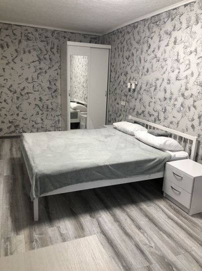 1-к. квартира, 34 м², 1/2 эт.
