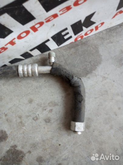 Трубка кондиционера Lifan Breez 2008