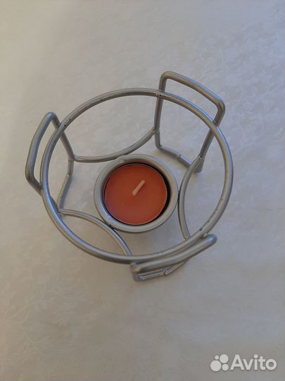 Набор для шоколадного фондю