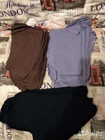 Трикотаж для рукоделия