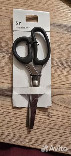 Фигурные ножницы