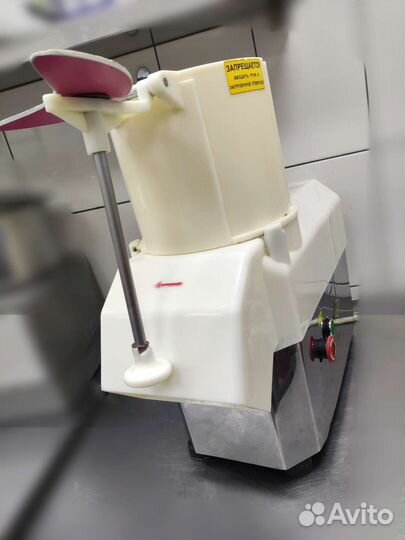 Кухонный робот