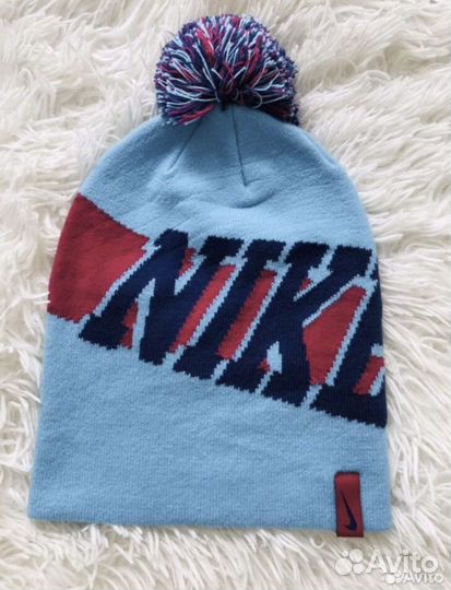 Шапка для мальчика Nike