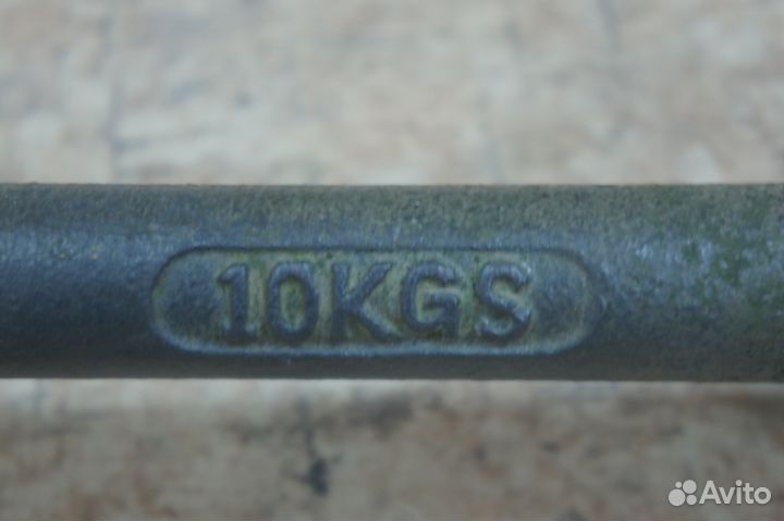 Якорь - складной 10 кг