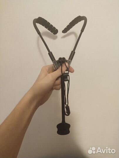 Саксофон (альт) Yamaha YAS-23