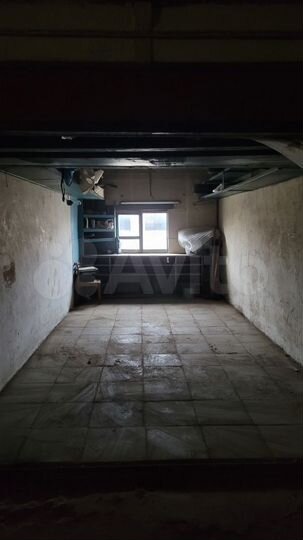 Гараж, 20 м²