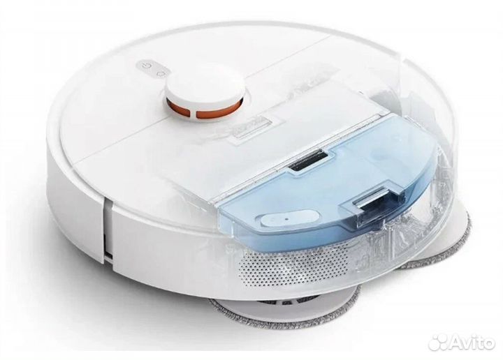 Робот-пылесос Xiaomi Mijia 3S (B108CN), новый