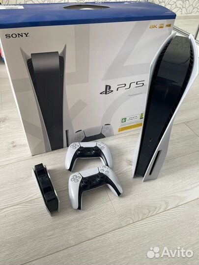 Sony playstation 5