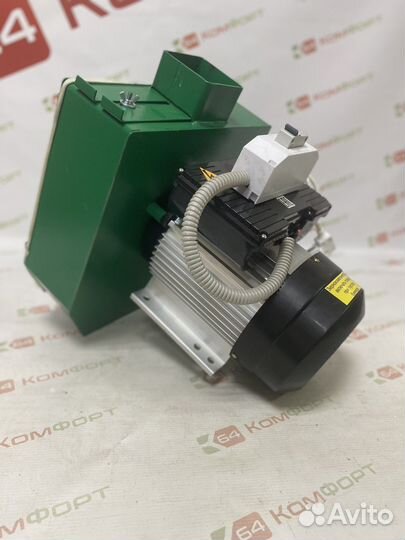 Зернодробилка зим