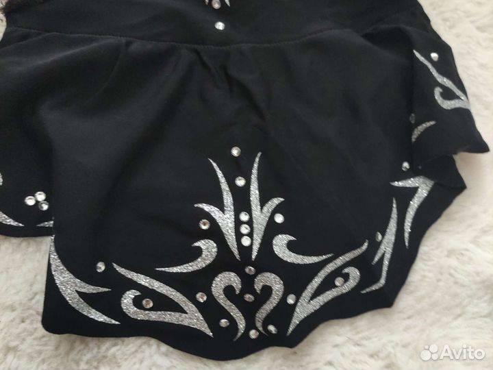 Купальник для художественной гимнастики 122-128