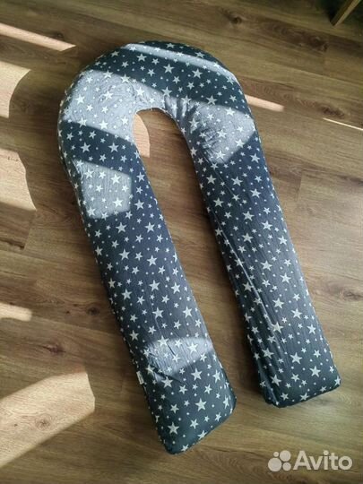 Подушка для беременных новая