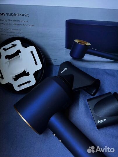 Фен Dyson новый