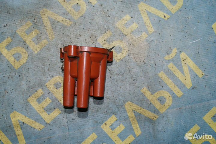 Крышка трамблера Volvo V70