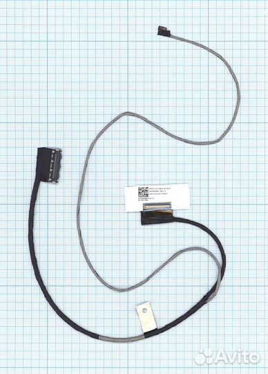 Шлейф Lenovo E31-70 E31-80