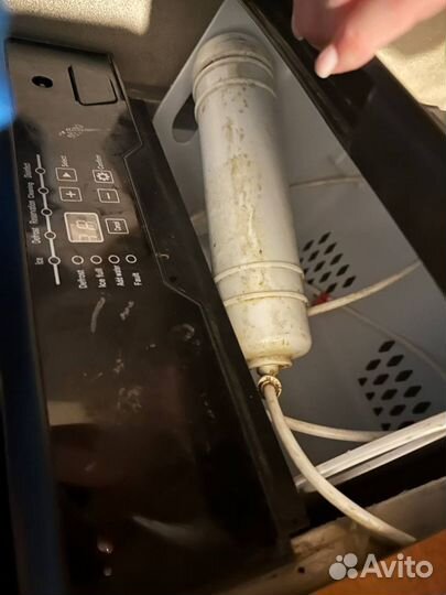 Ледогенератор