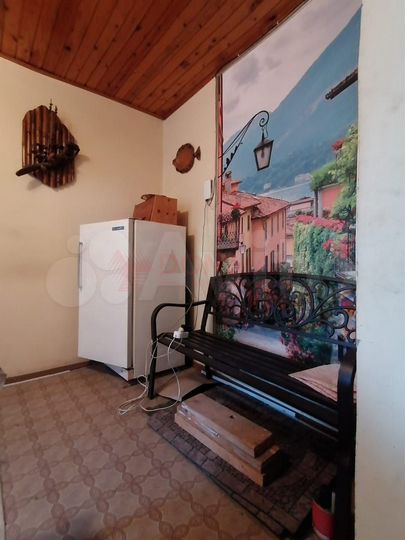 Дом 48 м² на участке 10 сот.