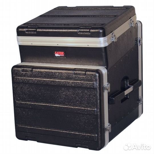 Кейс рэковый gator GRC-10X8