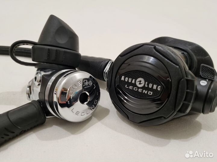 Регулятор Aqualung Legend New ACD