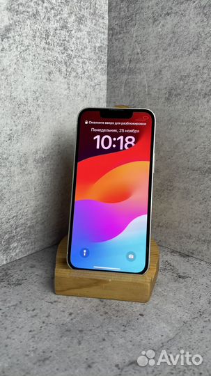 iPhone 13 mini, 128 ГБ