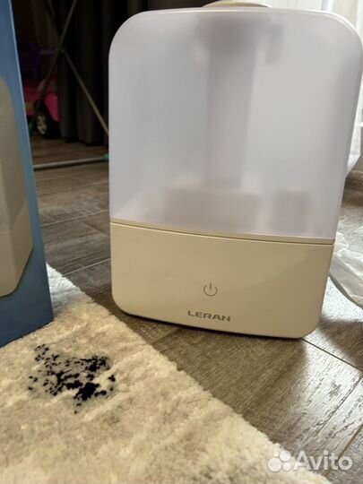 Увлажнитель воздуха