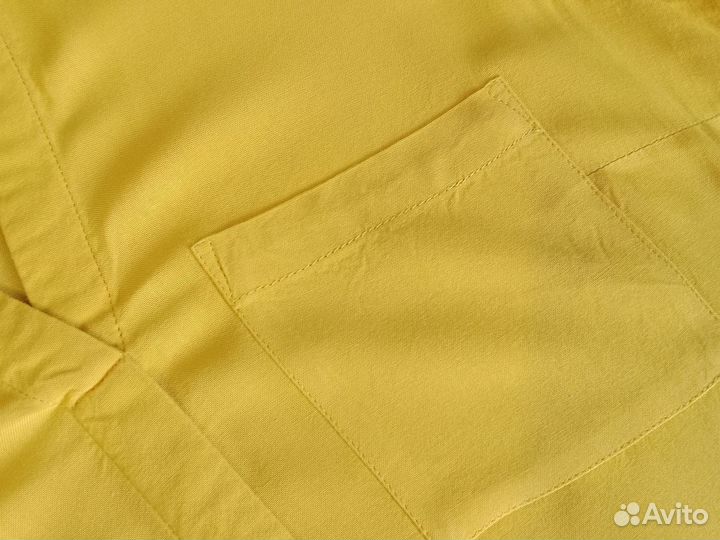 Топ Reserved блузка без рукавов 42