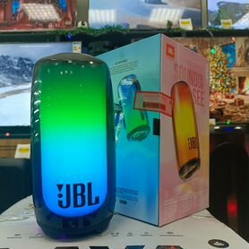 Портативная колонка JBL Pulse 5