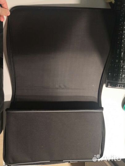 Переноска для кошек бу