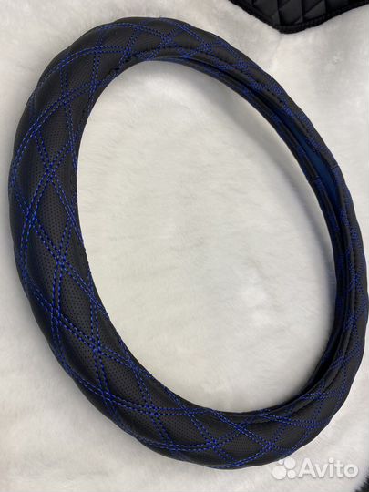 Оплетка для руля
