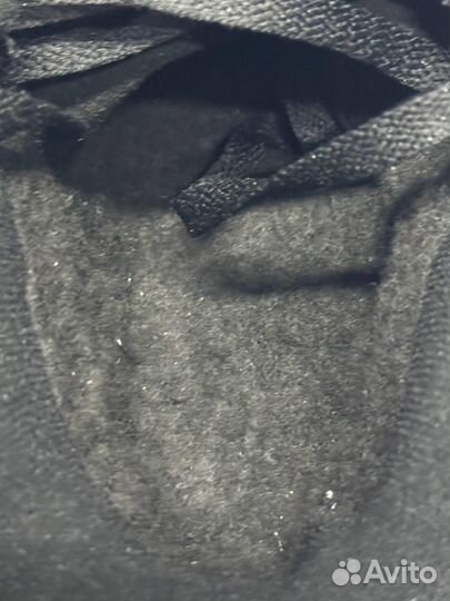 Кроссовки Adidas Forum 84 зимние (Арт.20960)