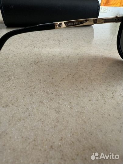 Солнцезащитные очки Chopard