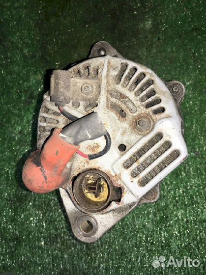 Генератор 1GE Toyota Crown GS130 2706070220