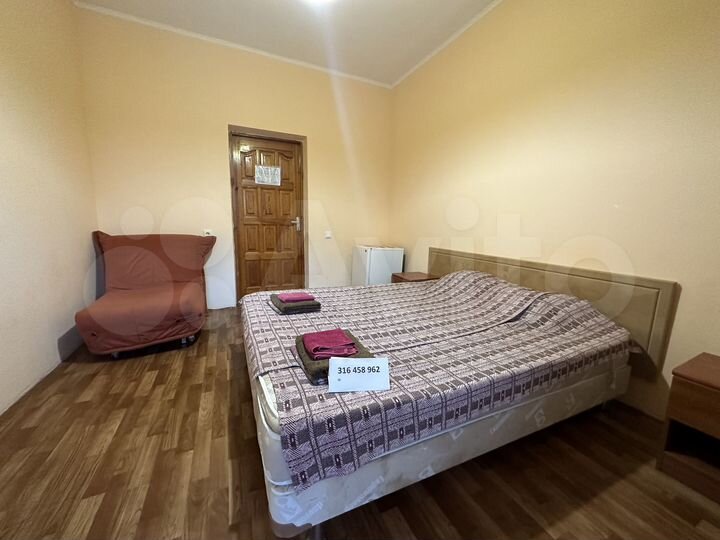 Комната 20 м², 2/3 эт.