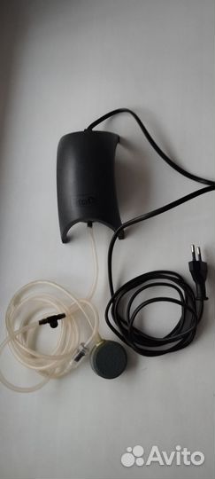 Компрессор для аквариума Tetra APS 50, б/у