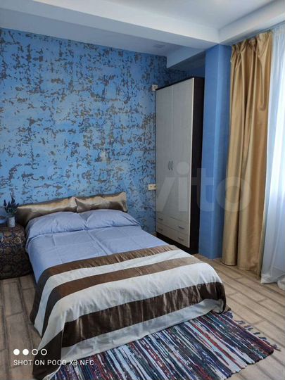 2-к. квартира, 50 м², 2/3 эт.