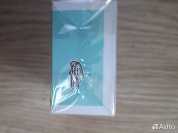 Парфюмерная вода женская Lacoste L.12.12 Natural