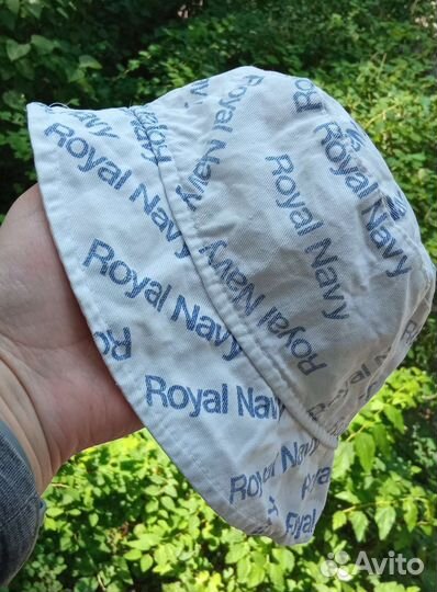 Панамка + белую отдам 50-52