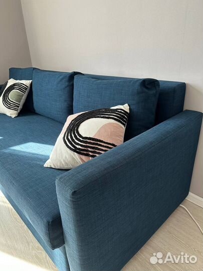 Диван IKEA