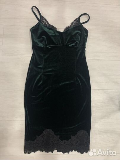 Платье вечернее