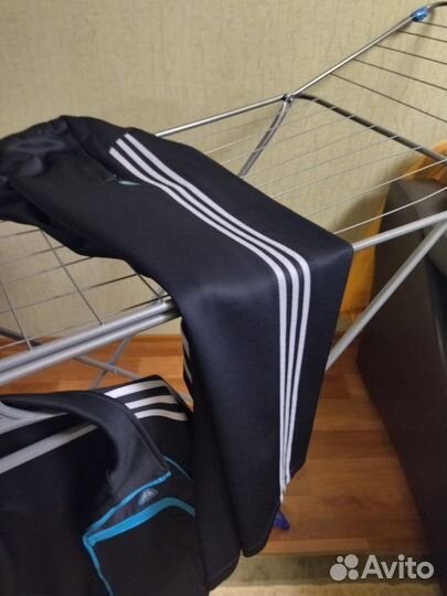 Спортивный костюм мужской новый