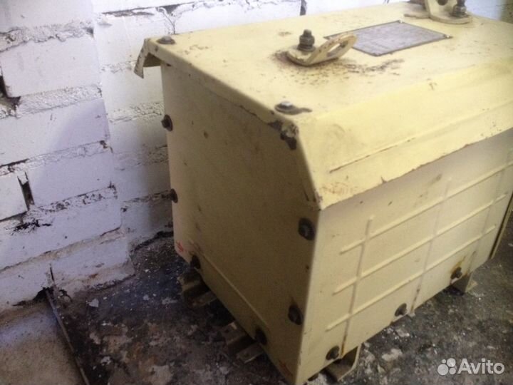 Трансформатор осзм-10