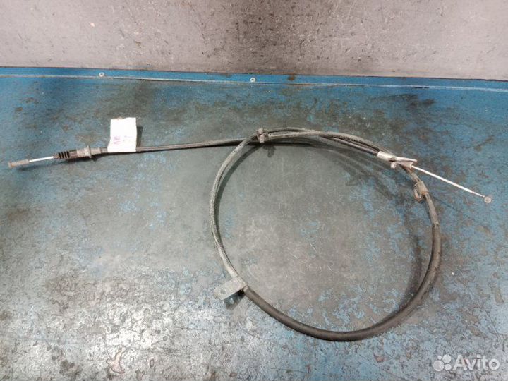 Трос ручника задний левый Mazda Cx-5 KE