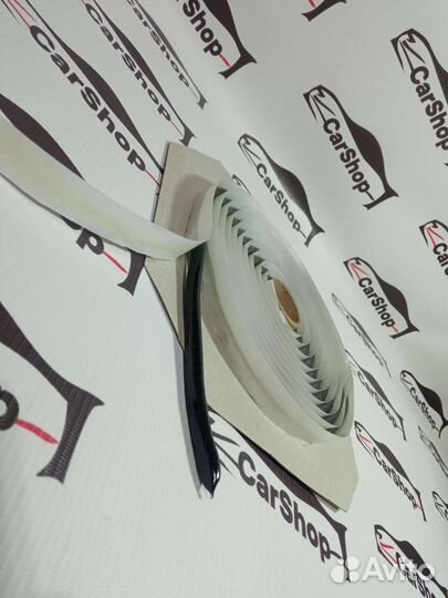 Герметик для фар бутиловый