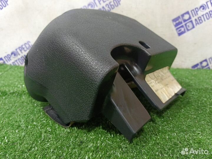 Кожух рулевой колонки Peugeot 406 седан 1.8 KJD2