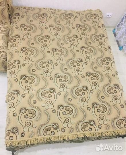 Покрывало для дивана
