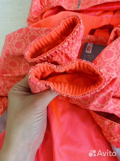 Ветровка reima 86