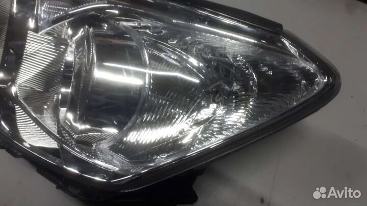 Фара левая Toyota Rav4 2008-2010